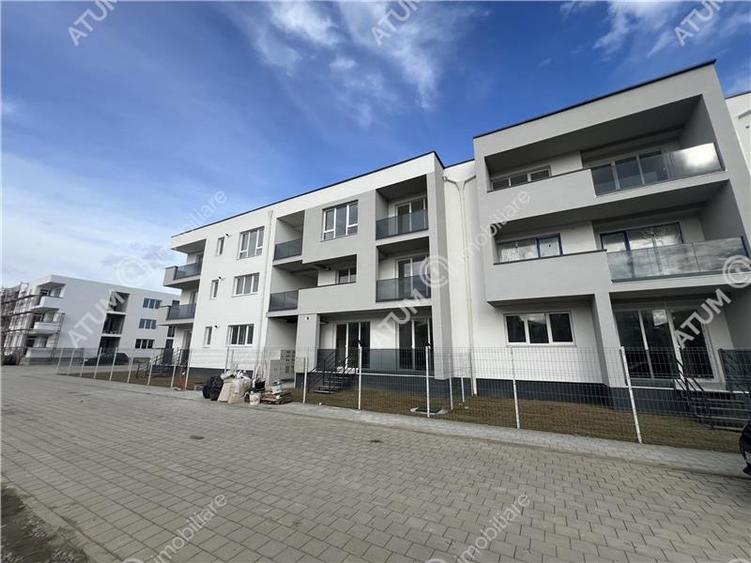 Garsoniera decomandata la cheie cu balcon zona Pictor Brana - 7