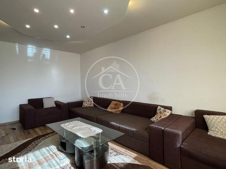 Apartament cu 3 camere de inchiriat in zona Nufarul, Oradea. - 4