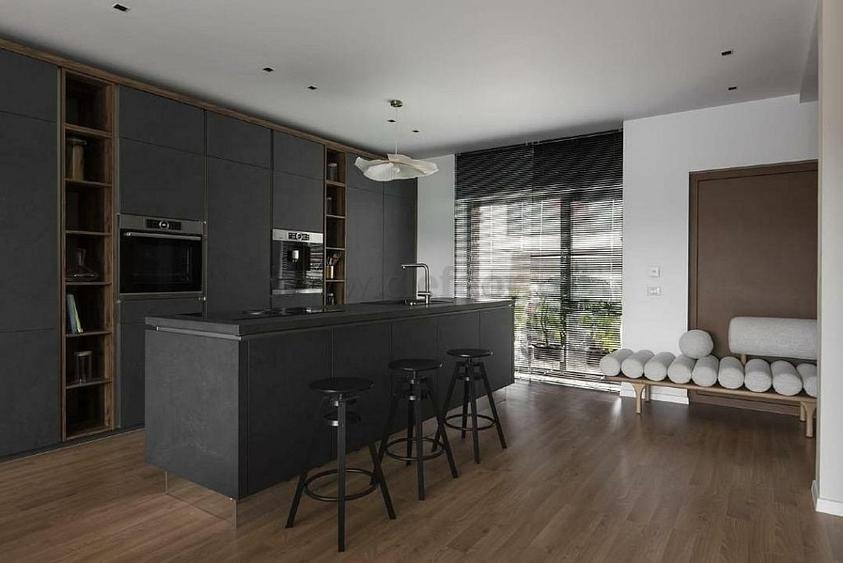 Vilă moderna de inchiriat - 5