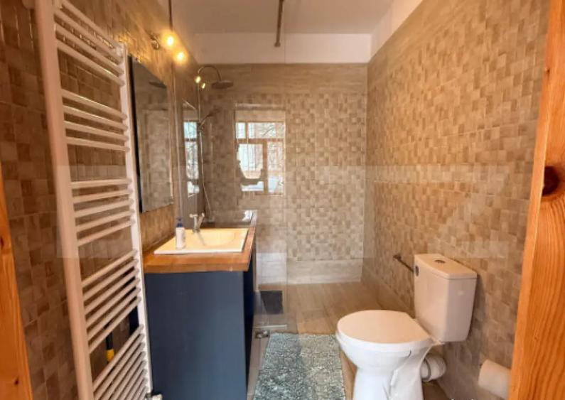 ???? Casa saseasca autentica | 140 mp utili | Teren 550 mp | - 6