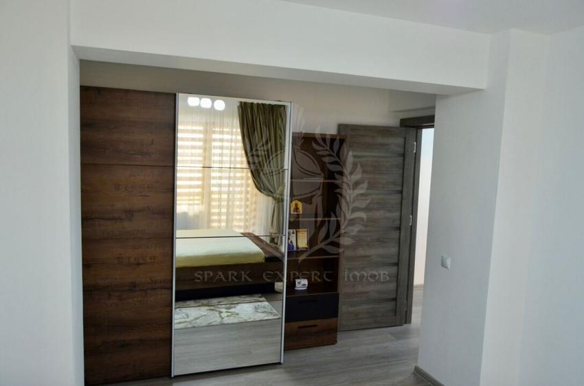 2 CAMERE // DOROBANTU RESIDENCE //80 MP - 11