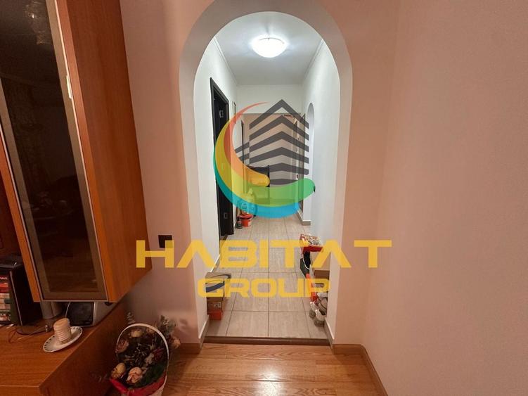 Victoriei Apartament 3 Camere Bloc Reabilitat Termic - 3