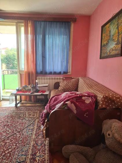 Vand apartament 2 camere Etaj 3 - 2