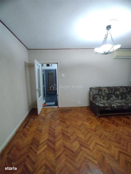 Apartament cu 4 camere, situat in zona de nord a orasului - 2