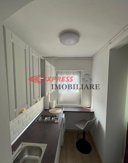 Dristor, Ramnicu Valcea, Metrou - 4