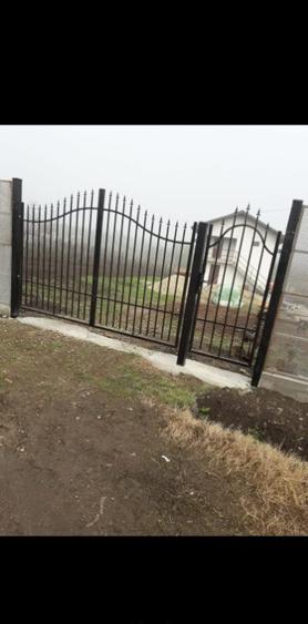 Vand Casa P+1 cu Teren 2000 mp in Com Mosteni Jud Teleorman - 10