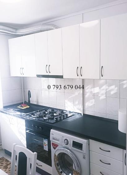 🏡 PONT !!!  URGENT !!!   2 camere doar 380 euro in IASI !!!  PODU ROS - CANTEMI - 6