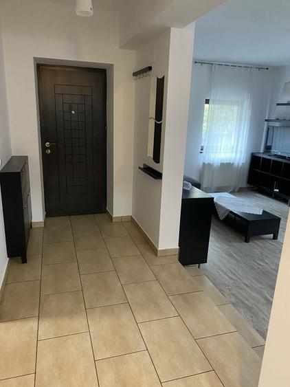 Apartament cu 3 camere decomandat în Măgurele