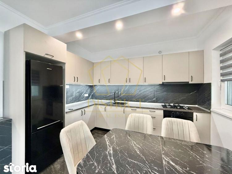 Duplex cu 4 camere 150 mp utili | Dumbravita - 9