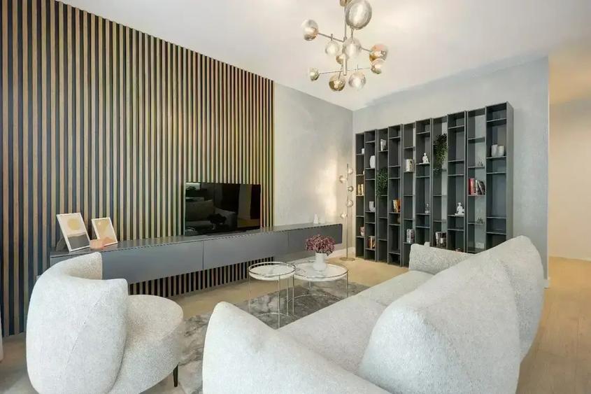 Penthouse 3 Camere | Iancu Nicolae | Complex Exclusivist - 6