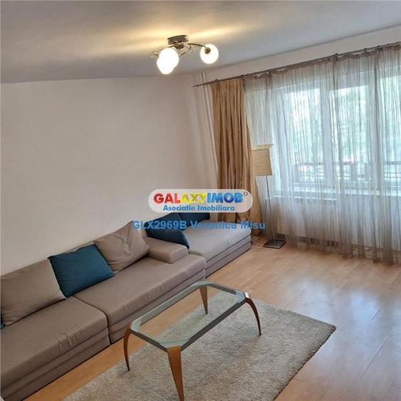 Apartament cu 2 camere decomandat, mobilat în Timpuri Noi