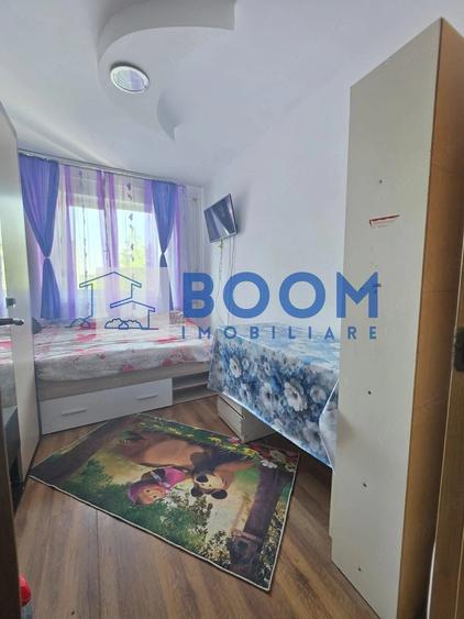 Apartament cu 2 camere decomandat în Ostroveni