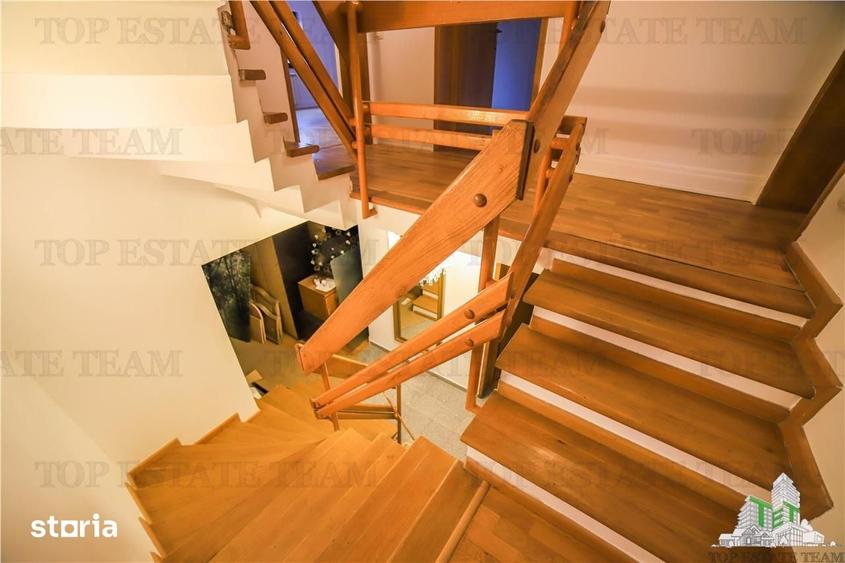 Vila pretabila rezidentaoffice Iancu Nicolae | Bulevard - 17