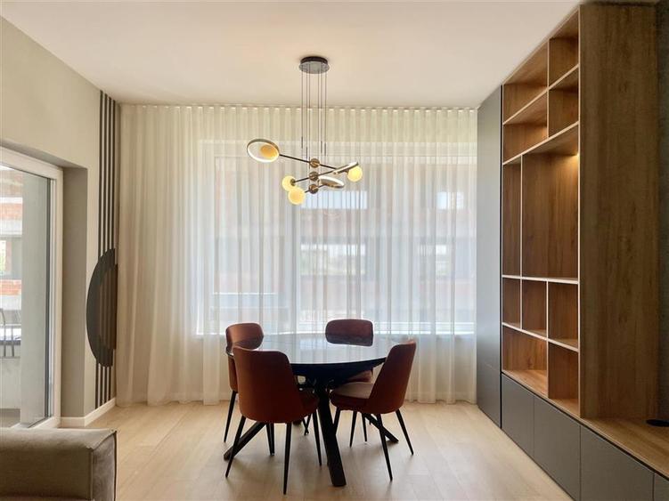 FOR  RENT  3 ROOMS CLOSED COMPOUND  ROVERE DESIGN - 3