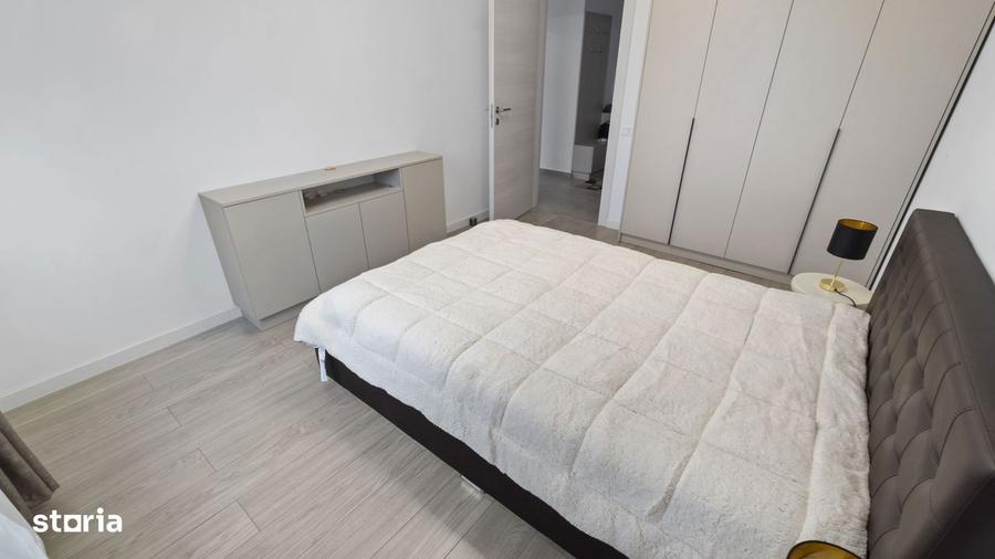 Apartament cu 2 camere în Prelungirea Ghencea