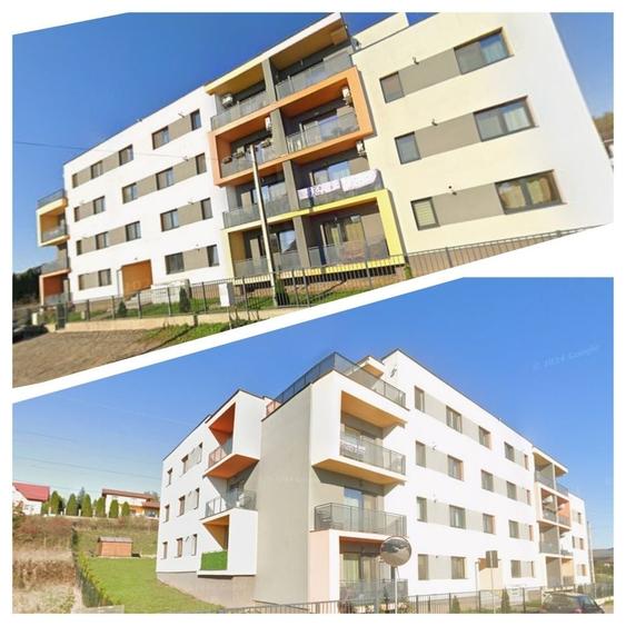 Apartament 68m2 - Unirii - Marului- Targu Mures - 2