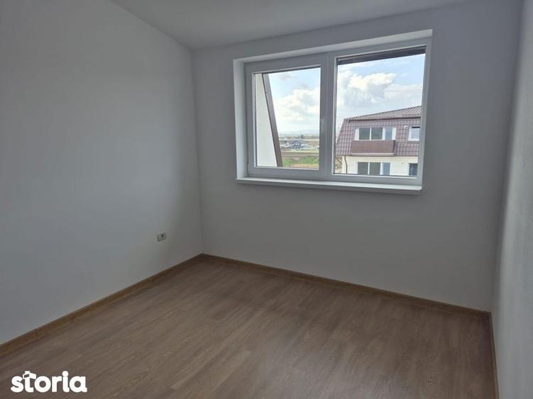Garsonieră în Cetatea