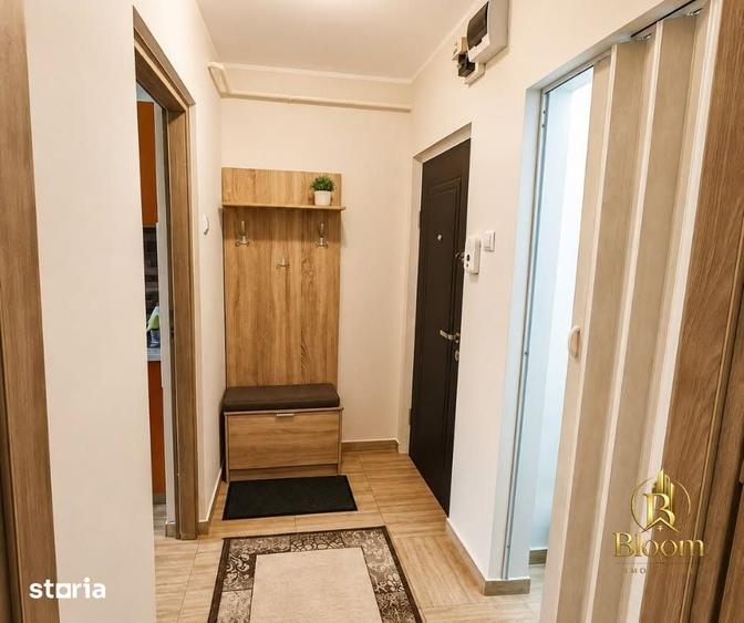 Apartament cu 2 camere în Țiglina 3