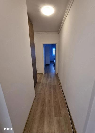 Apartament cu doua camere 60mp, Alphavill, Carpatilor - 1