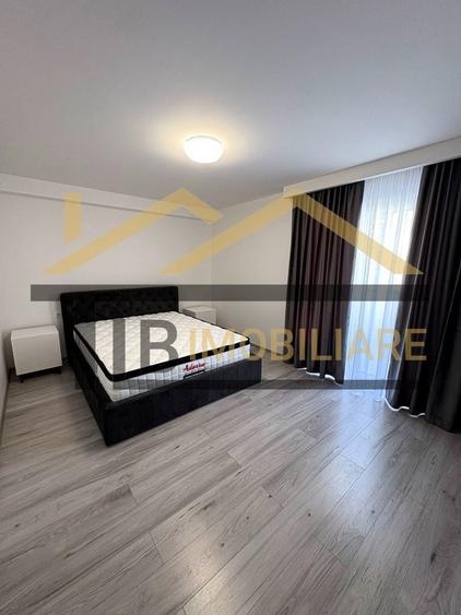 Apartament de 2 camere,55mp, parcare, zona Ama Residence - 4