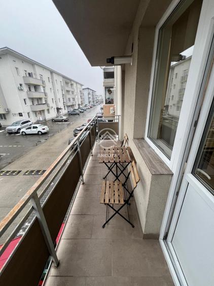 Apartament cu 3 camere | Floresti, str. Cetatii | de inchiriat | - 10