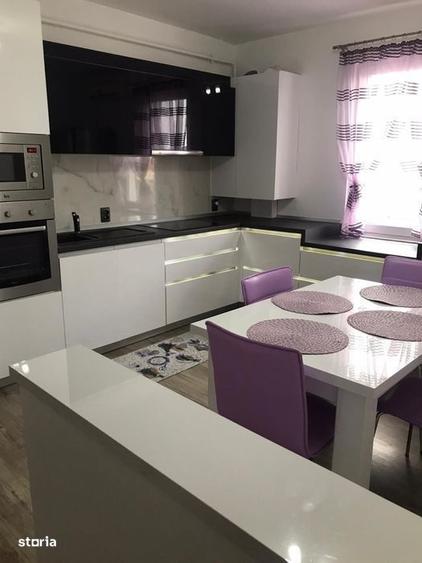Apartament cu 2 camere decomandat în Unirii