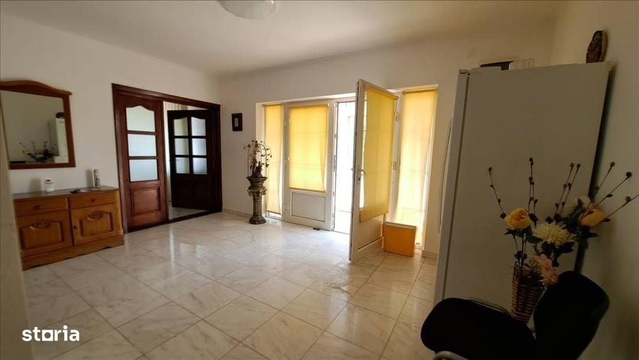 Mamaia Sat - Lidl Vila P+1+M Teren 560 Mp. 8 Camere 5 Bai, Mobilata, U - 12