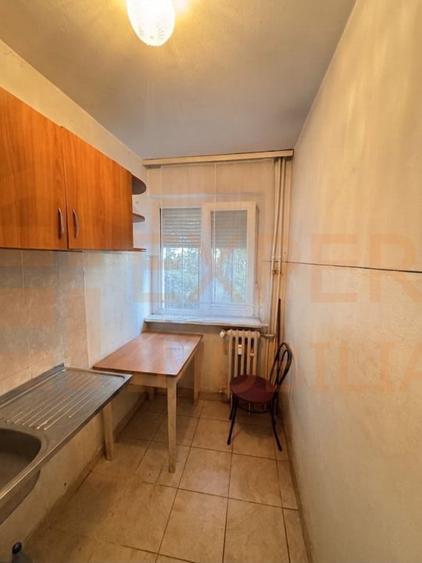 Apartament 2 camere de vânzare | KM 4-5 | Parter | 38 mp - 6