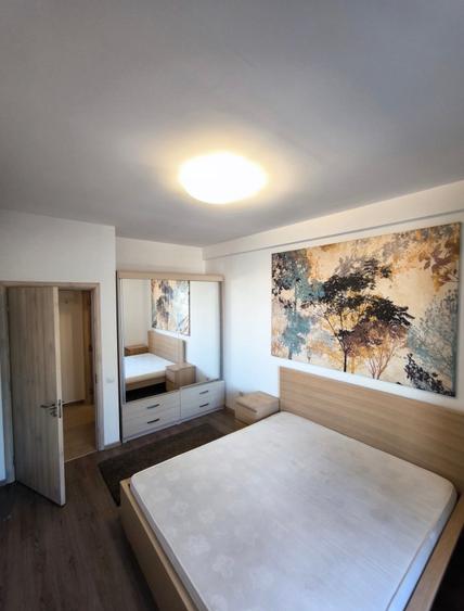 Apartament cu 2 camere decomandat în Grozăvești