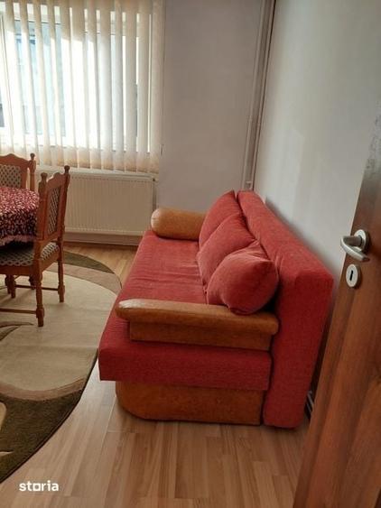 Apartament cu 3 camere decomandat în Grigorescu