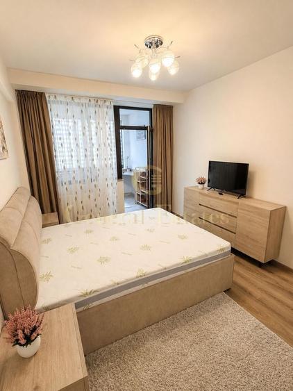 Inchiriere Apartament cu 3 camere Isaran Residence - Tractorul - 8