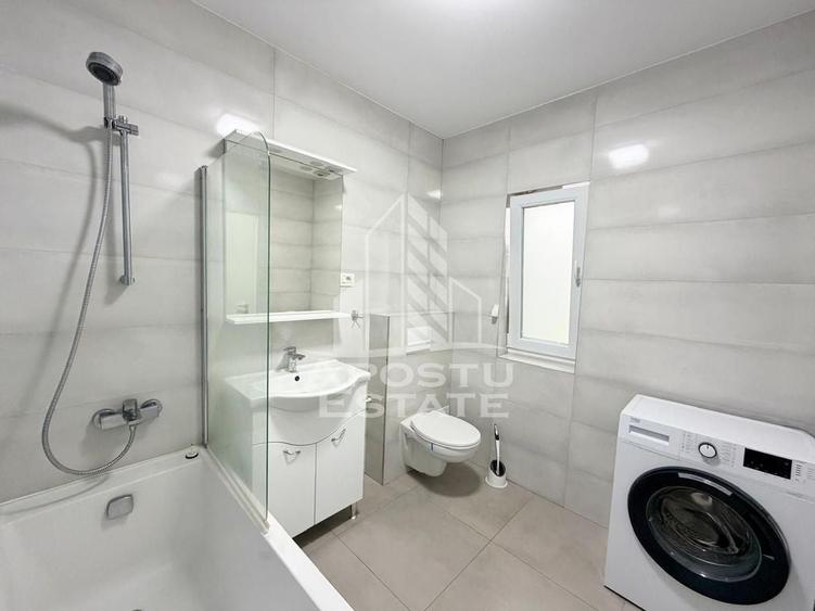 Garsonieră decomandată în Ghiroda