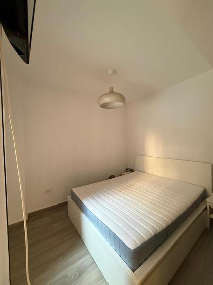 APARTAMENT 2 CAMERE DE VÂNZARE-MOBILAT-UTILAT-MILITARI RESIDENCE - 12