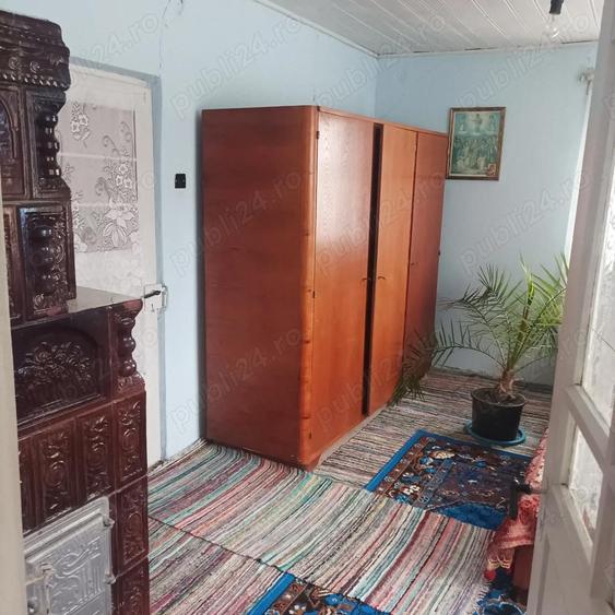 Proprietar vand casa com Ceptura de Jos judetul Prahova - 9