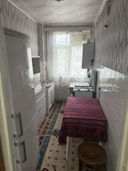 Apartament de vinzare visoi clung muscel