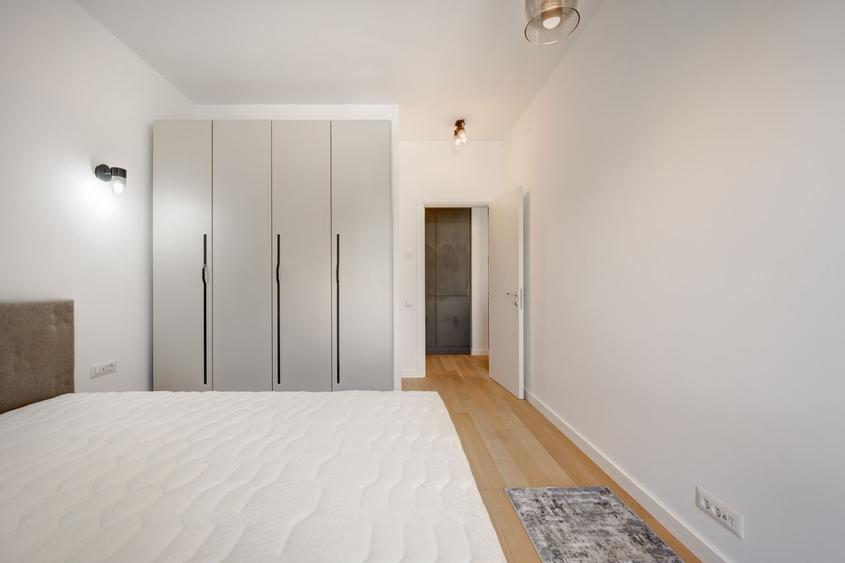 Apartament - complet mobilat si utilat - cu loc de parcare in One Timpuri noi - 10