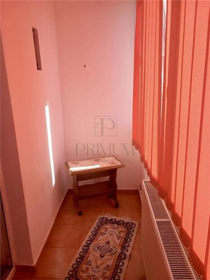 Apartament cu 2 camere decomandat, mobilat în Lipovei