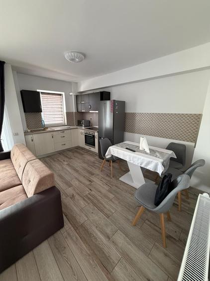 Apartament 2 camere și loc de parcare de inchiriat, zona Onestilor, Oradea - 2