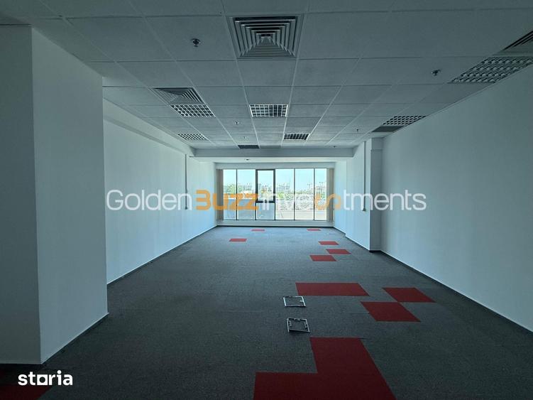 Spatiu birouri open space | Pipera | 69 mpu - 3
