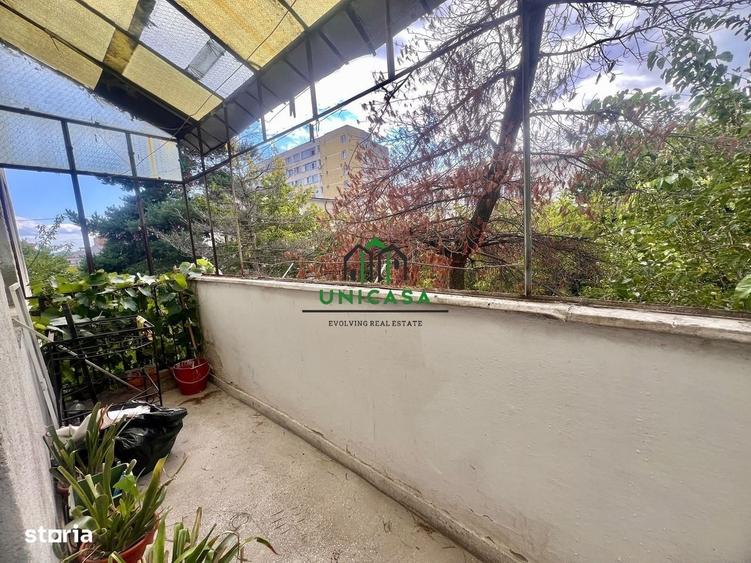 Apartament cu 4 camere decomandat în Nord — fotografia 3
