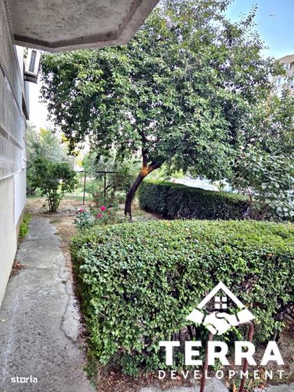 Apartament cu 3 camere în Faleza Nord