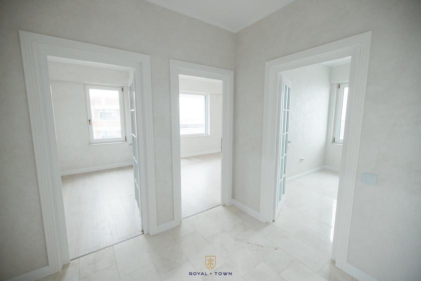 Apartament cu 2 camere decomandat în Copou — fotografia 1