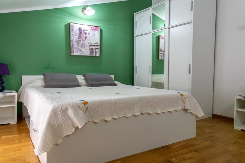 Duplex cu 4 camere cu Teren 157 Mp în Nord