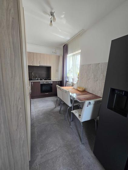 Apartament cu 2 camere decomandat în Braytim