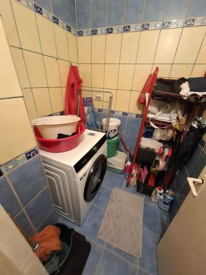 Apartament cu 3 camere decomandat în Govândari