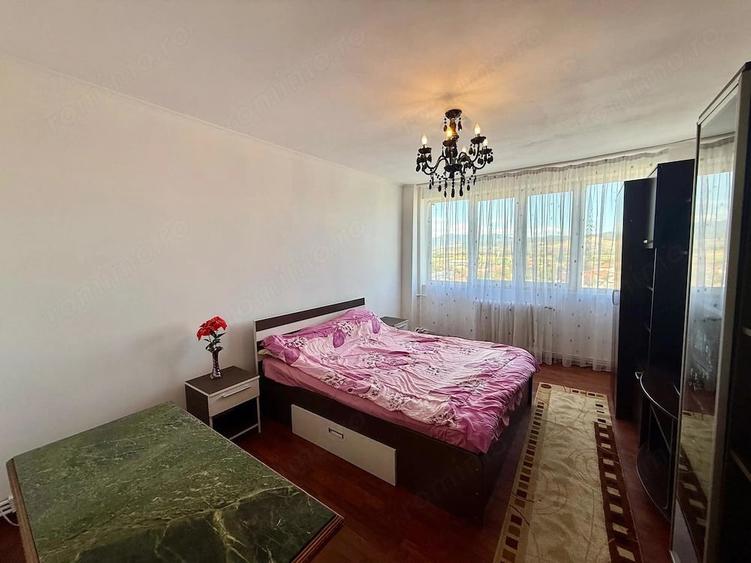 Apartament cu 2 camere decomandat în ITM