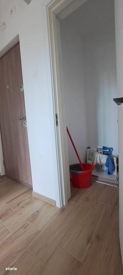 Apartament cu 2 camere semidecomandat în Țiglina 1