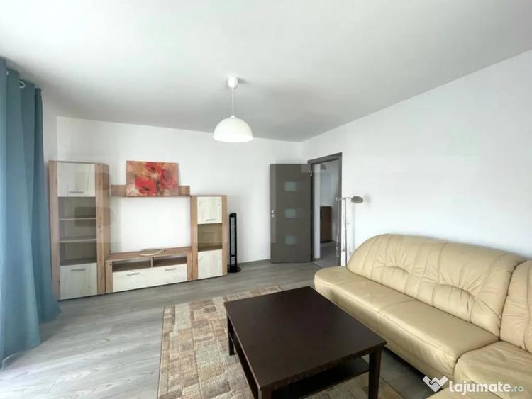 Apartament 2 camere, 53.58 mp, parcare, zona Lidl - Floresti (Cluj) - 4
