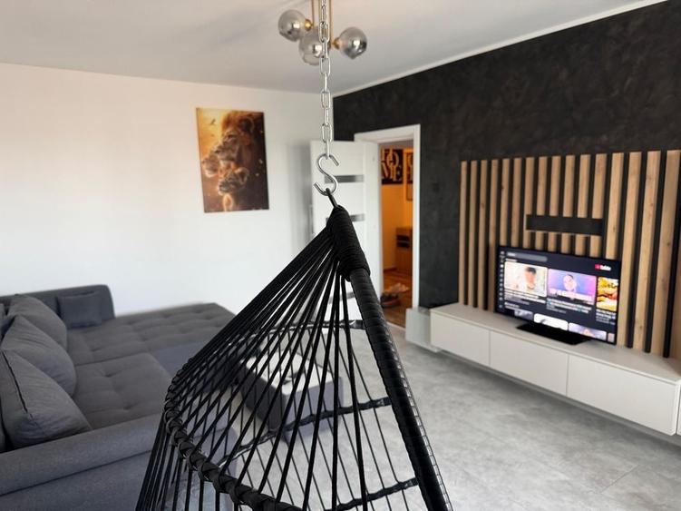 Apartament cu 2 camere în Malu Roșu
