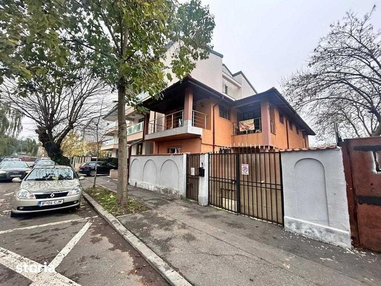 Casă cu 4 camere cu Teren 118 Mp în 16 Februarie